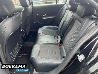 Mercedes A-klasse 180 Business Line Facelift Navi Camera Clima SHZ picture 17