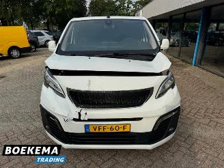 Peugeot Expert 2.0 BlueHDI 122PK AUtomaat Asphalt Navigatie Camera PDC picture 8