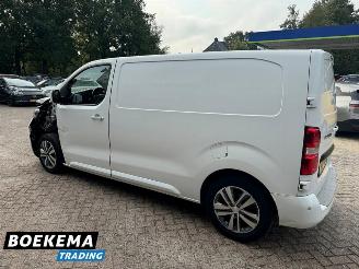 Peugeot Expert 2.0 BlueHDI 122PK AUtomaat Asphalt Navigatie Camera PDC picture 4