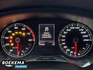 Seat Leon 1.4 TSI FR 122PK Climate Cruise Stoelverw. picture 29