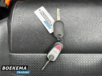 Alfa Romeo Giulietta 1.6 JTDm Distinctive Leer Climate PDC Trekhaak Cruise picture 23