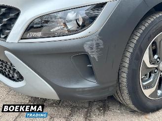 Hyundai Kona 1.6 GDI HEV Comfort Climate Cruise picture 11