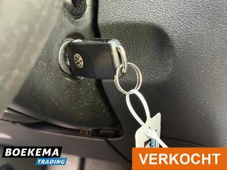Volkswagen Caddy 1.9 TDI 105PK DSG Airco Navigatie Schuifdeur picture 19