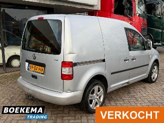 Volkswagen Caddy 1.9 TDI 105PK DSG Airco Navigatie Schuifdeur picture 2