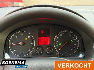 Volkswagen Caddy 1.9 TDI 105PK DSG Airco Navigatie Schuifdeur picture 14