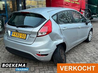 Ford Fiesta 1.0 Champion 5-Deurs Airco PDC picture 2