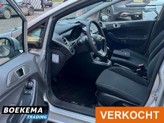 Ford Fiesta 1.0 Champion 5-Deurs Airco PDC picture 9