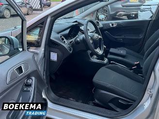 Ford Fiesta 1.0 Champion 5-Deurs Airco PDC picture 9