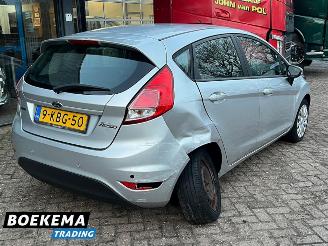 Ford Fiesta 1.0 Champion 5-Deurs Airco PDC picture 2