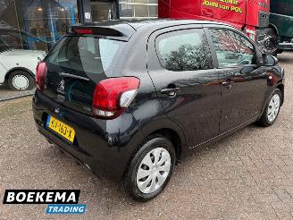 Peugeot 108 1.0 e-VTi Active Airco 5-Deurs picture 2