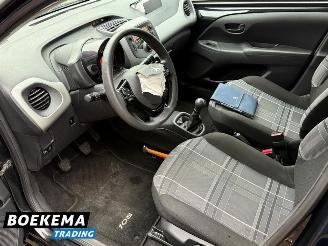 Peugeot 108 1.0 e-VTi Active Airco 5-Deurs picture 13