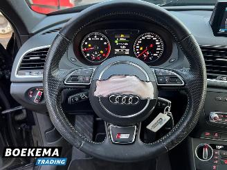 Audi Q3 1.4 TFSI Sport S-Line Automaat Climate Cruise Navi PDC picture 26