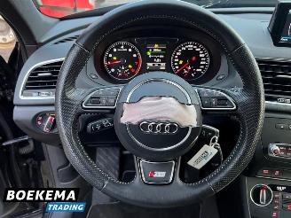 Audi Q3 1.4 TFSI Sport Pro Line S Aut Climate Cruise Navi PDC picture 26