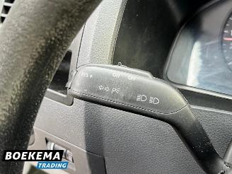 Volkswagen Transporter 2.5 TDI 340 DC 5-Pers 174PK DSG Leer Navi Airco Cruise PDC Trekh. picture 26