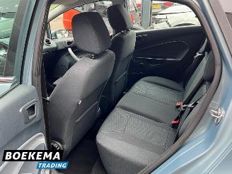 Ford Fiesta 1.25 Titanium 5-Deurs Climate Cruise PDC picture 12