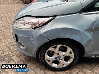 Ford Fiesta 1.25 Titanium 5-Deurs Climate Cruise PDC picture 7