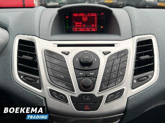 Ford Fiesta 1.25 Titanium 5-Deurs Climate Cruise PDC picture 20