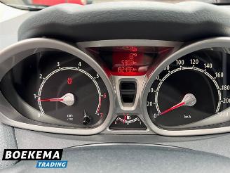 Ford Fiesta 1.25 Titanium 5-Deurs Climate Cruise PDC picture 18