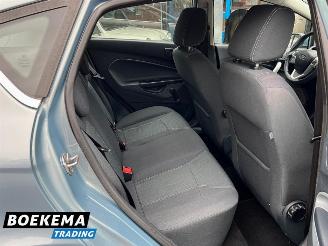 Ford Fiesta 1.25 Titanium 5-Deurs Climate Cruise PDC picture 13