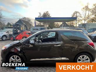 Citroën DS3 1.6 So Chic 120PK Climate Cruise picture 5