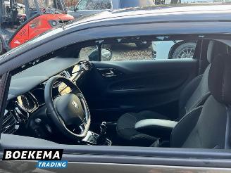 Citroën DS3 1.6 So Chic 120PK Climate Cruise picture 8