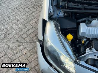 Toyota Yaris 1.5 Full Hybrid Aspiration Navi Climate Cruise Camera picture 10