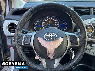 Toyota Yaris 1.5 Full Hybrid Aspiration Navi Climate Cruise Camera picture 20