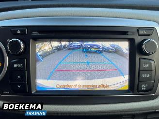 Toyota Yaris 1.5 Full Hybrid Aspiration Navi Climate Cruise Camera picture 24