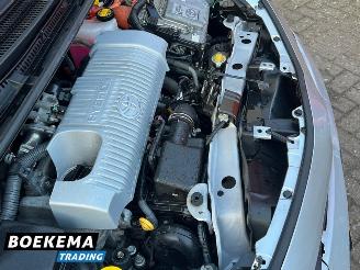 Toyota Yaris 1.5 Full Hybrid Aspiration Navi Climate Cruise Camera picture 11