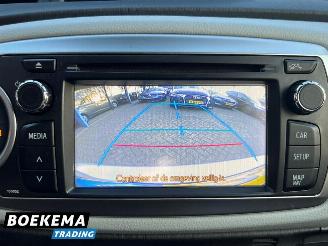 Toyota Yaris 1.5 Full Hybrid Aspiration Navi Climate Cruise Camera picture 24
