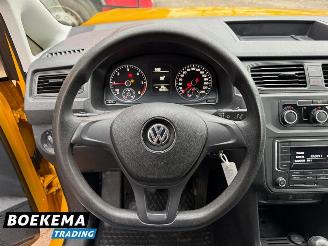 Volkswagen Caddy 2.0 TDI Airco Trekhaak PDC Schuifdeur picture 17