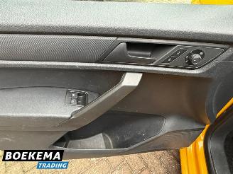 Volkswagen Caddy 2.0 TDI BMT Trendline Airco Trekhaak PDC Schuifdeur picture 13