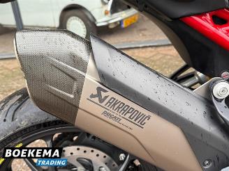 Ducati  Multistrada V4 Pikes Peak Akrapovic Stuurverwarming Cruise Control picture 17