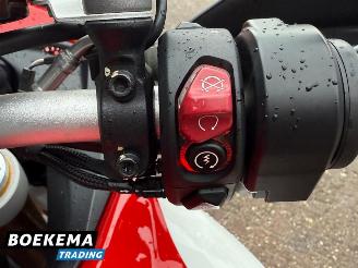 Ducati  Multistrada V4 Pikes Peak Akrapovic Stuurverwarming Cruise Control picture 22