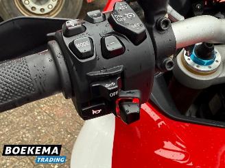Ducati  Multistrada V4 Pikes Peak Akrapovic Stuurverwarming Cruise Control picture 21