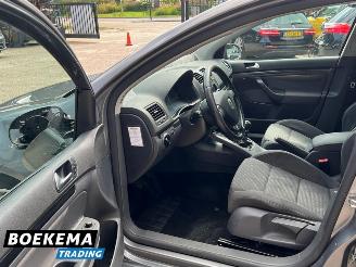 Volkswagen Golf 1.4 TSI GT Sport 170PK Schuif/kanteldak Climate Cruise Stoelverw. picture 15