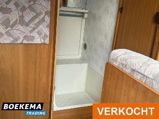 Dethleffs  RD 5 Nomad Stapelbed Fietsendrager picture 15