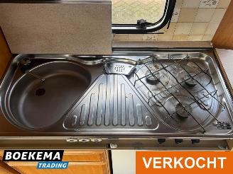 Dethleffs  RD 5 Nomad Stapelbed Fietsendrager picture 19