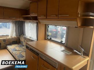 Knaus  450 TU picture 15