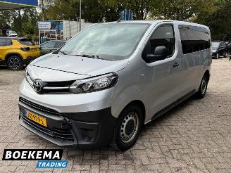 Toyota Proace 1.5 D-4D Cool 9-Persoons Panorama Airco Euro6 picture 4