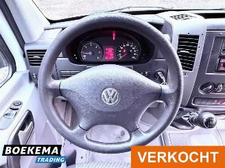 Volkswagen Crafter 35 2.0 TDI L3H2 Rolstoellift Airco 6-Hand 9-Persoons picture 15