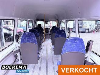 Volkswagen Crafter 35 2.0 TDI L3H2 Rolstoellift Airco 6-Hand 9-Persoons picture 11