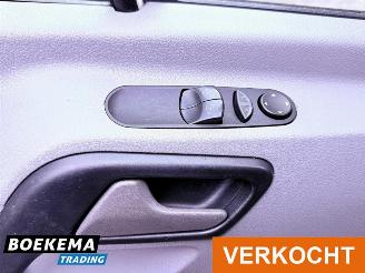 Volkswagen Crafter 35 2.0 TDI L3H2 Rolstoellift Airco 6-Hand 9-Persoons picture 6