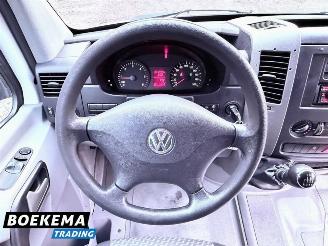 Volkswagen Crafter 35 2.0 TDI L3H2 Rolstoellift Airco 6-Hand 9-Persoons picture 15