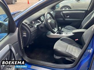 Renault Laguna Estate 2.0 16V GT 204PK Panorama Navi Climate Cruise picture 13