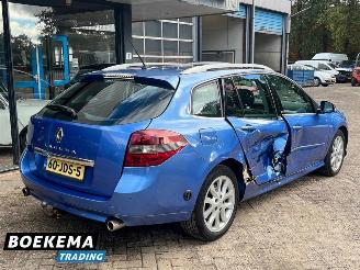 Renault Laguna Estate 2.0 16V GT 204PK Panorama Navi Climate Cruise picture 2