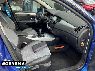 Renault Laguna Estate 2.0 16V GT 204PK Panorama Navi Climate Cruise picture 18