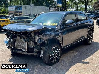 Honda Hr-v 1.5 e:HEV Advance Led Keyless Cruise PDC Stoelverw. picture 4