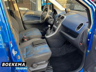 Opel Agila 1.2 Edition Airco Toerenteller Trekhaak picture 21