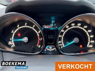 Ford Fiesta 1.0 Titanium 125PK 5-Drs Airco Stoelverw. PDC picture 26